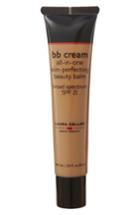Laura Geller Beauty 'bb Cream' All-in-one Skin-perfecting Beauty Balm Broad Spectrum Spf 21 - Deep