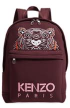 Kenzo Icon Embroidered Tiger -