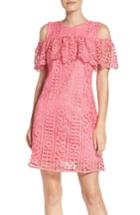 Women's Taylor Dresses Ruffle Sheath Dress