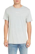 Men's Rvca Small Logo Graphic T-shirt