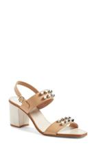 Women's Pedro Garcia Xanet Studded Slingback Sandal