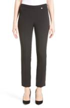 Women's Versace Stretch Cady Ankle Pants