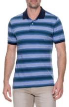 Men's Rodd & Gunn Blue Spur Polo - Blue