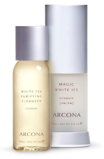 Arcona Purify & Protect Duo Oz