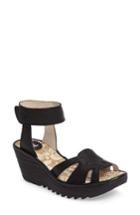 Women's Fly London Yasa Sandal