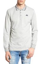 Men's Nike Sb Pique Polo