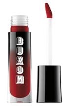 Buxom Wildly Whipped Lightweight Liquid Lipstick - Dominatrix