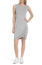Women's Zella Post Studio Dress - Grey