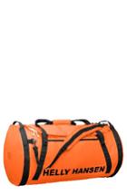 Men's Helly Hansen 30-liter Duffel Bag - Orange