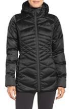 Women's The North Face Aconcagua Down Parka