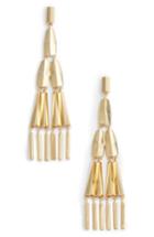 Women's Jules Smith Freddy Chandelier Earrings