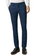 Men's Topman Ultra Skinny Fit Suit Trousers