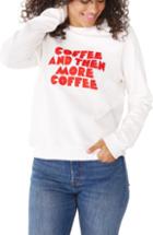 Women's Nic + Zoe Studded Sweater