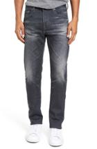 Men's Ag Matchbox Slim Fit Jeans X 34 - Blue
