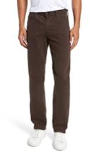 Men's Ag Graduate Sud Slim Straight Leg Pants X 34 - Black