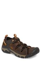 Men's Keen Arroyo Iii Hiking Sandal