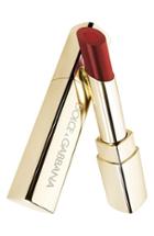 Dolce & Gabbana Beauty Gloss Fusion Lipstick - Infatuation 190