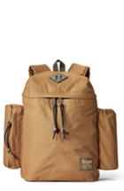 Men's Filson Field Backpack - Brown