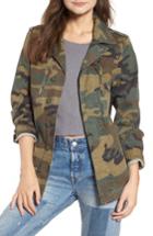 Women's Alpha Industries F-2 French Field Coat