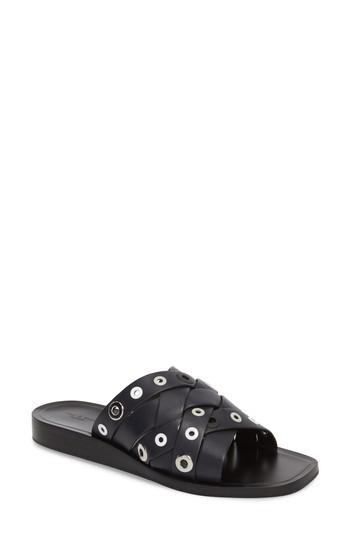 Women's Rag & Bone Hartley Flat .5us / 36.5eu - Blue