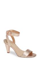 Women's Bp. Cleo Cone Heel Sandal .5 M - Pink