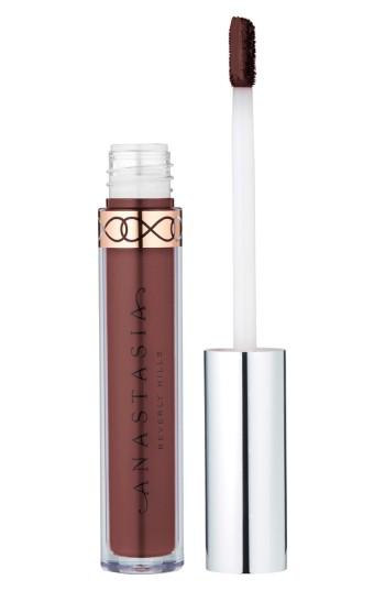Anastasia Beverly Hills Liquid Lipstick - Bittersweet