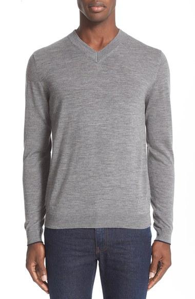 Men's Ps Paul Smith Merino Wool Pullover