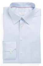 Men's Eton Classic Fit Non-iron Dress Shirt