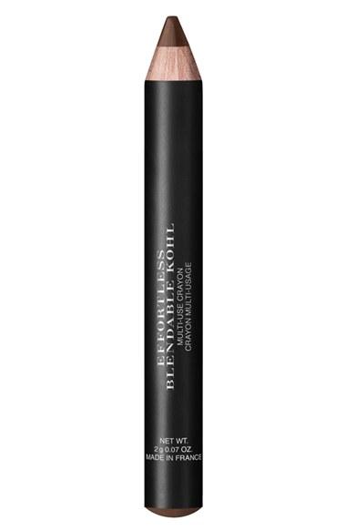 Burberry Beauty 'effortless Blendable Kohl' Multi-use Pencil - No. 02 Chestnut Brown