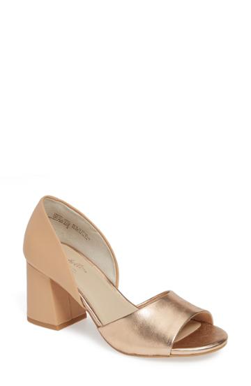 Women's Seychelles Shabby Chic Sandal M - Pink