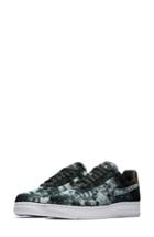 Women's Nike Air Force 1 '07 Premium Sneaker .5 M - Green