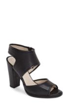 Women's Kenneth Cole New York 'stacy' Sandal .5 M - Black