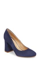 Women's Cordani Hanette Pump Us / 35.5eu - Blue