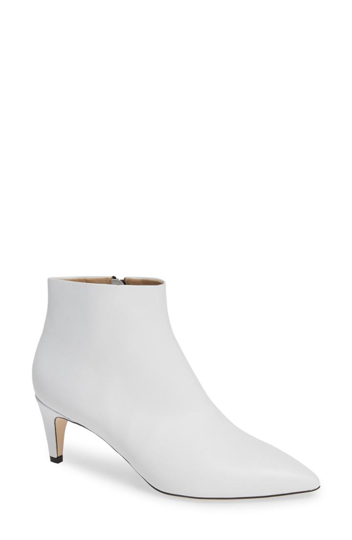 Women's Nordstrom Signature Flora Bootie