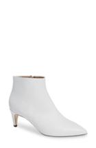 Women's Nordstrom Signature Flora Bootie