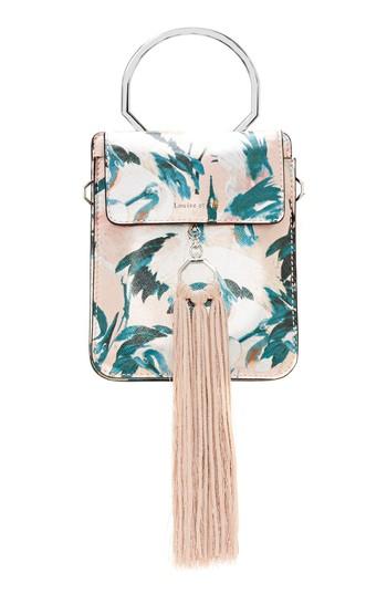 Louise Et Cie Julea Leather - White
