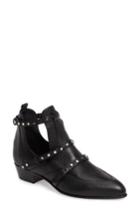 Women's Jimmy Choo Harley Cutout Bootie .5us / 37.5eu - Black