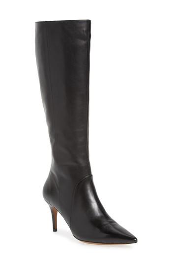 Women's Linea Paolo Perfect Boot M - Black