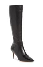 Women's Linea Paolo Perfect Boot M - Black