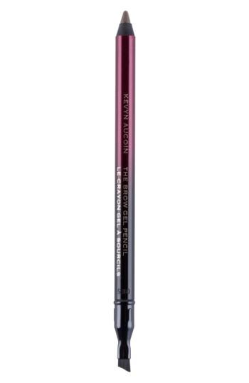 Space. Nk. Apothecary Kevyn Aucoin Beauty Gel Brow Pencil - Sheer Ash Blonde