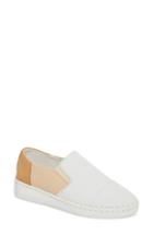 Women's Bernie Mev. Tw107 Slip-on Flat Us / 37eu - Beige