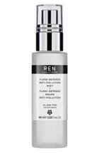 Space. Nk. Apothecary Ren Flash Defence Anti-pollution Mist