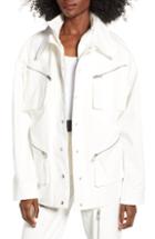 Women's I.am. Gia Elevara Jacket - White