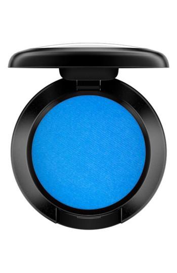 Mac Blue/green Eyeshadow - Electric Eel (s)