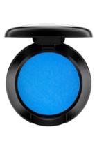 Mac Blue/green Eyeshadow - Electric Eel (s)