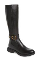 Women's Rudsak Tacoma Knee High Boot Eu - Black