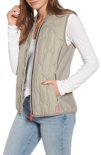 Women's Hunter Women's Original Quilted Gilet