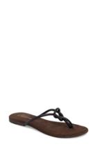 Women's Jeffrey Campbell Malia Flip Flop M - Pink