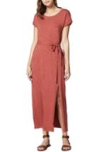 Women's Sanctuary Isle Maxi Dress - Brown