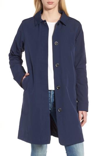Women's Herschel Supply Co. Mac Jacket - Blue